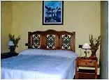 Rural Los Tilos Hotell Tenerife Island